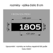 8_cm_vYSka_CIslic_4_ks_-_domovnI_CIslo_-_rohovA_deska_-_KLASIK.png