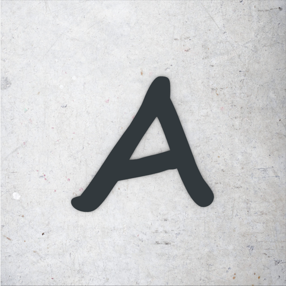 DomovnI_CIslo_-_psacI_s_podtrZItkem_-_A_-_antracit_ral_7016.png