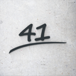 DomovnI_CIslo_-_psacI_s_podtrZItkem_2_ks_-_ANTRACIT_-_RAL_7016.png